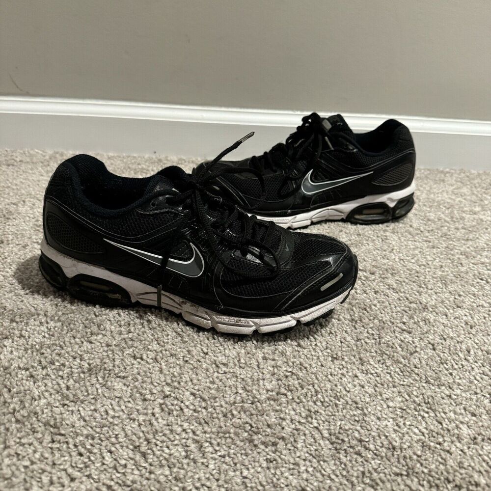 Nike Air Moto 8 Women's Athletic Running Shoes Size 9.5 407275-001